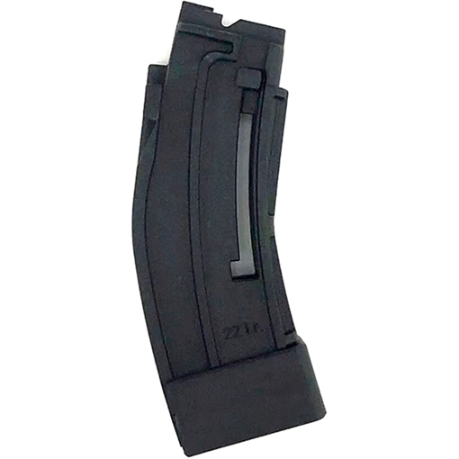 CZ CZ Pistol Magazine 22 LR 10 rd. Black Fits Scorpion Evo3 11353