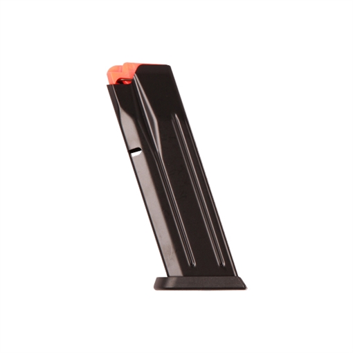 CZ PISTOL MAGAZINE MAG 9MM CZ P-07 15RD 080670311185