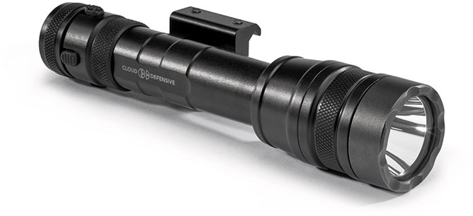 Cloud Defensive REIN Weapon Light Standard Kit (REIN-SK-BLK)