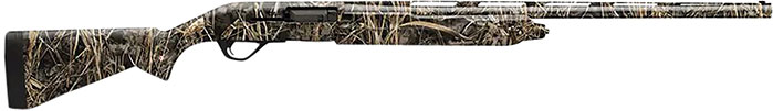 Winchester SX4 Waterfowl Semi-Auto Shotgun 511303292, 12 Gauge, 28", 3.5" Chmbr, Realtree Max-7 Camo Finish