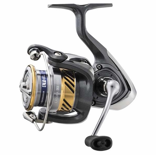 DAIWA LAGUNA LT SPINNING 3 + 1 5.3 : 1 LAGUNALT2500