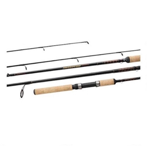 DAIWA SWEEPFIRE 2P 5'6" M PISTOL GRIP CAST SWC562MFP?