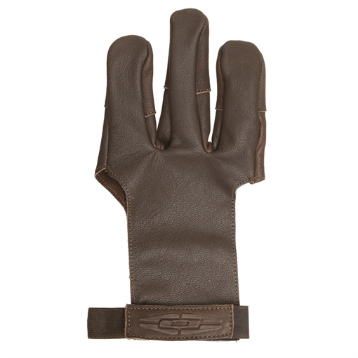 Damascus Damascus Doeskin Shooting Glove Medium RH/LH DWCCSTMEDIUM