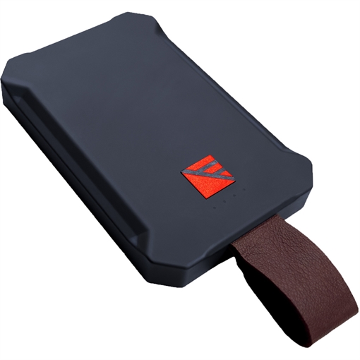 Dark Energy Dark Energy Poseidon Nano Wireless Charger Black PN30GYBR