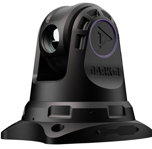 Dark30/sellmark Defiance Black Compatible w/Dark 30 App 10.10" LCD Display 640x480, 17 Microns, 60 Hz Resolution DT27000