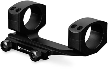 Vortex Viper Cantilever Ring Mount CVP-34, 34mm, Matte Black