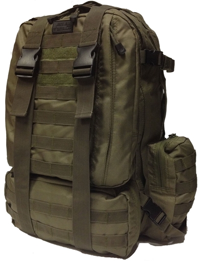 DDT Pathfinder 72 Hour Assault Pack 11413
