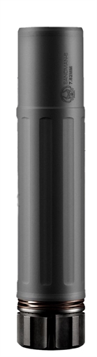 Dead Air Sandman S 7.62mm QD Silencer with Mount DAA-SMS762 043125910038