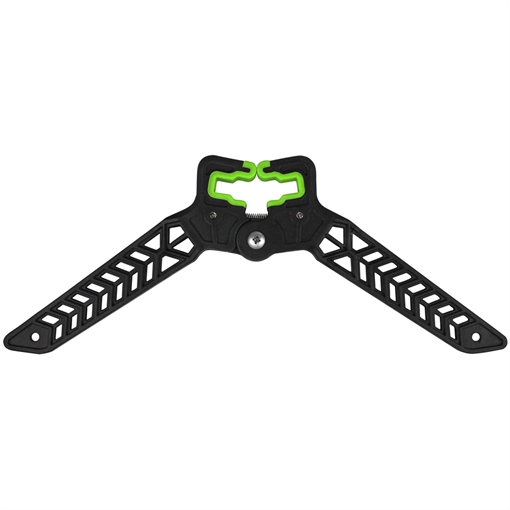 Dead Ringer Bow Feet DR2795