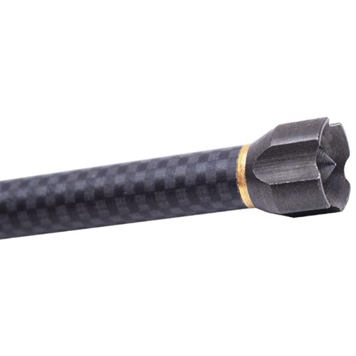 Dead Ringer Dead Ringer Thumper Small Game Point 100 gr. 3 pk. DR5408