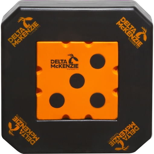 Delta Predator 24 Technical Target with 13? Core 50850