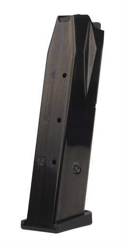 Derya Firearms Melik 15rd 9mm Luger Fits Beretta Metal D050685