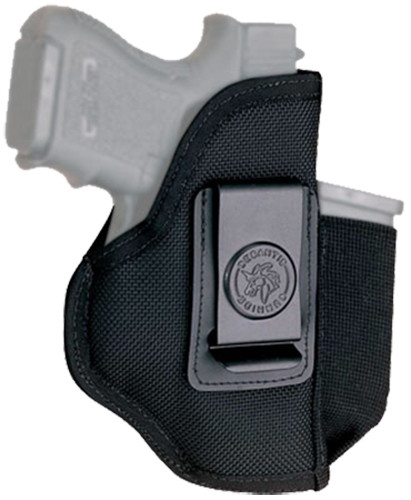 Desantis Gunhide Pro Stealth Holster, Bersa Thunder, Ambidextrous, Black