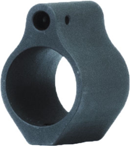 DMDHD LOW PROFILE GAS BLOCK .750" 3131 W143-03131