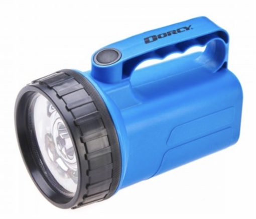 DORCY 4AA/6V FLEX WATERPROOF AND FLOATING LANTERN 105 LUMENS 41-2079