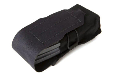 Blue Force Gear Double M4 Magazine Pouch - 500d CORDURA Fabric