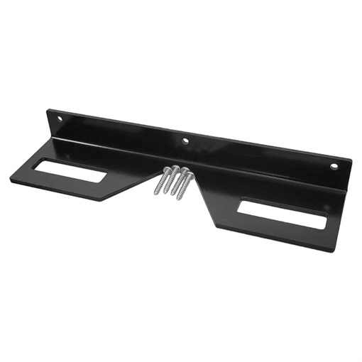Inline Fabrication DOUBLE STORAGE DOCK FOR QUICK CHANGE TOP PLATES QCSTP2