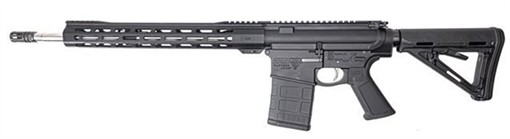 DPMS DP10 RIA 308 WIN 18IN BBL 1/10 OR 15IN MLOCK RAIL MOE STK 20RD MAG DP51655115747