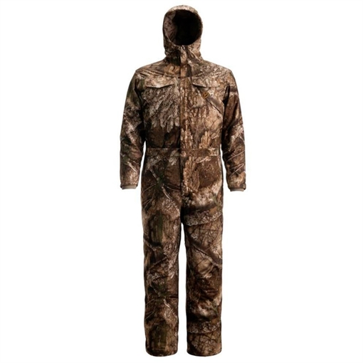 Blocker Outdoors Blocker Drencher Insulated Coverall RT APX 2X-Large 1055222-2882000