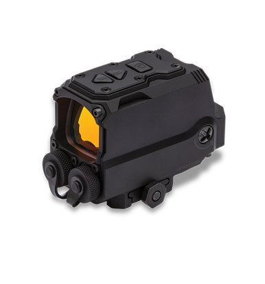 Steiner DRS 1X Reflex Battle Sight - BLACK - 8503