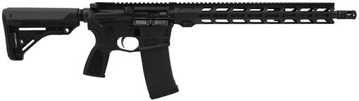 DT QTR-RF-A1653-B QUALTTRO 15 16 BLK QTRRFA1653B