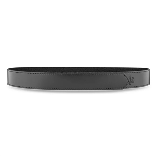 Dutyman 1-1/2"" Plain Leather Buckleless Inner Belt 5111-XL
