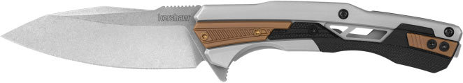 Kershaw Endgame Folding Knife (2095)