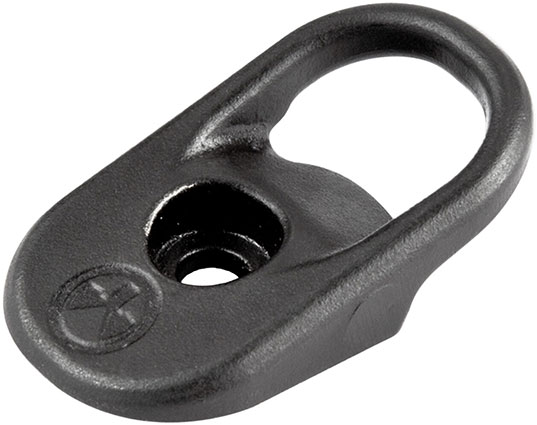 Magpul MOE Sling Attachment Mount, Black (MAG504BLK)