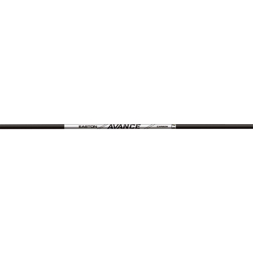 Easton Easton 4mm Avance Shafts 2000 1 doz. 529911