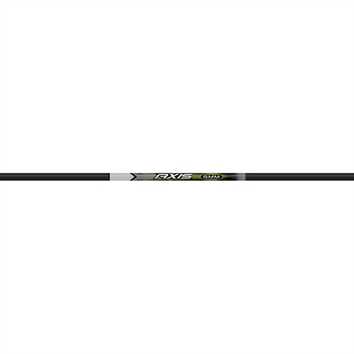 Easton Easton 5mm Axis Shafts 300 1 doz. 219089