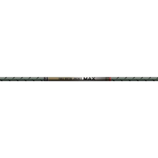 Easton Easton 5mm FMJ Max Shafts with Half Outs 400 1 doz. 101990