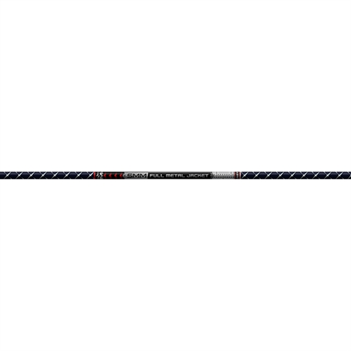 Easton Easton 5mm FMJ Shafts with Half Outs 300 1 doz. 001231