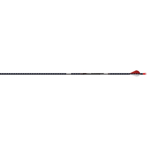Easton Easton 5mm Full Metal Jacket Match Grade Shafts 400 1 doz. 027655