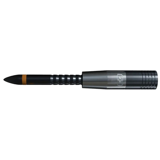 Easton Easton 5mm Match Grade Half Steel Half Outs #4 6 pk. 101933