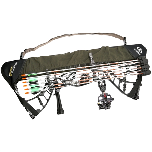 Easton Easton Compound Bow Slicker Black/Olive 527691 723560276912