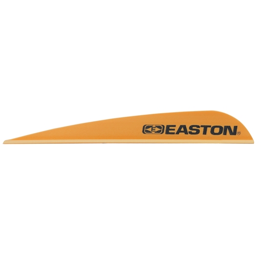 Easton Easton Diamond Vanes Orange 380 100 pk. 598971