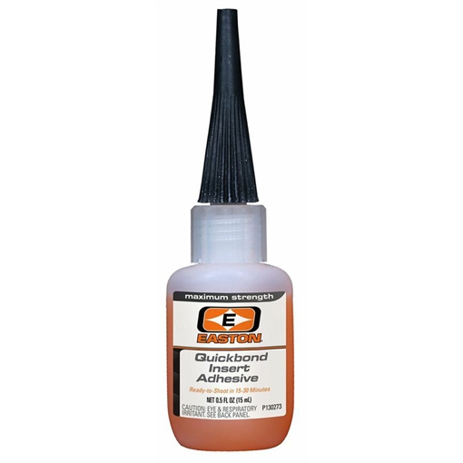 Easton Easton Dr. Dougs Quick Bond Insert Adhesive .5 oz. 922804