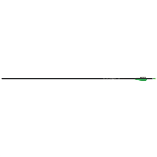 Easton Easton Genesis Arrows Black 1820 6 pk. 427663