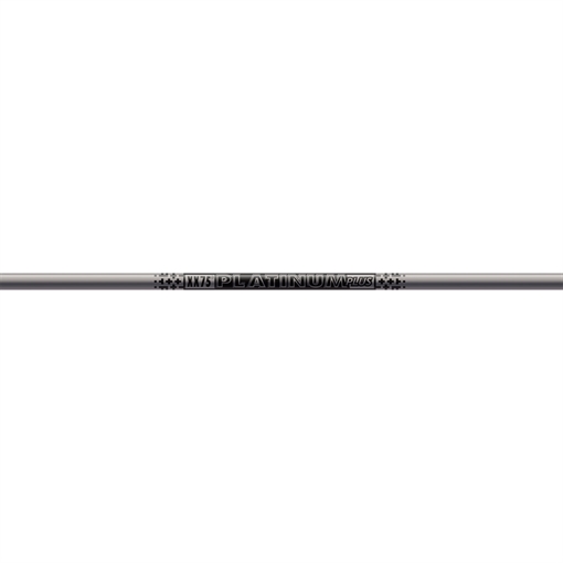 Easton Easton Platinum Plus Shafts 1516 1 doz. 82500