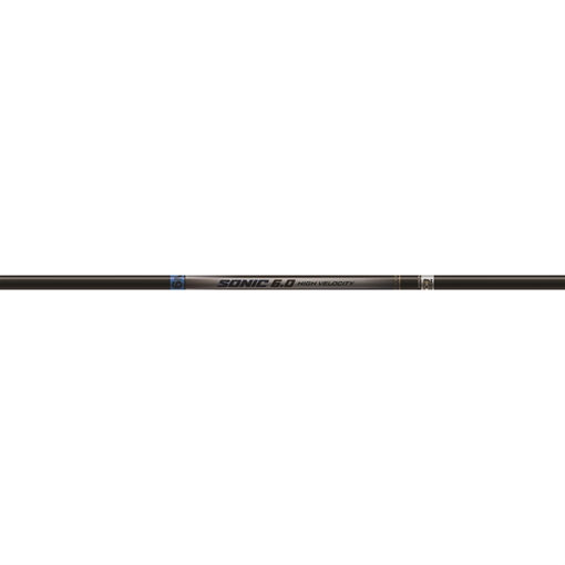 Easton Easton Sonic 6.0 Shafts 500 1 doz. 930644