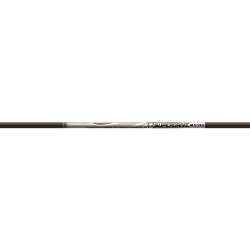 Easton Easton Superdrive Micro Shafts 850 1 doz. 130860
