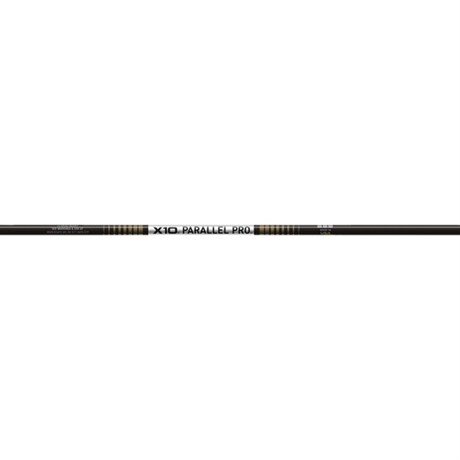 Easton Easton X10 Parallel Pro 4mm Shafts 710 1 doz. 201329