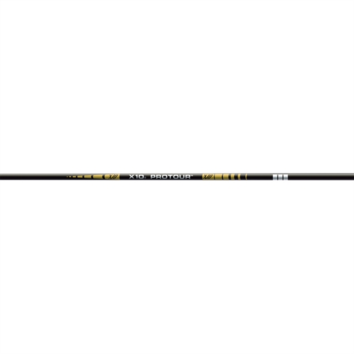 Easton Easton X10 ProTour Shafts 340 1 doz. 27212