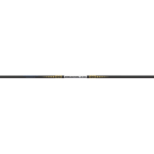 Easton Easton X10 Shafts 750 1 doz. 575168