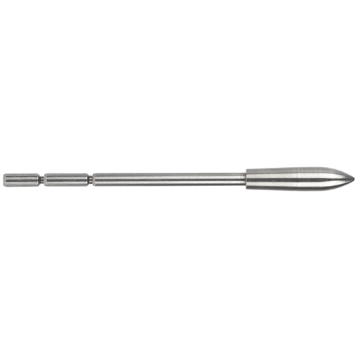 Easton Easton X10 Stainless Points 80-100 gr. 12 pk. 920683