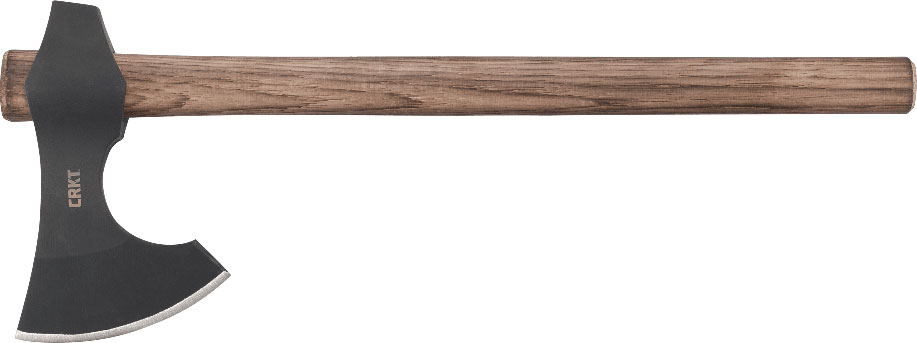 Columbia River Berserker Axe, Tennessee Hickory Handle (2736)