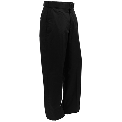 Elbeco Men's Black Tek 3 4-Pocket Pants E820RN-32