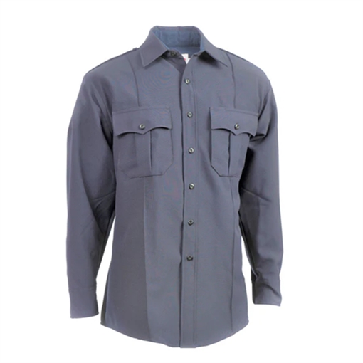 Elbeco TexTrop2 Long Sleeve Shirt 319N-20-35