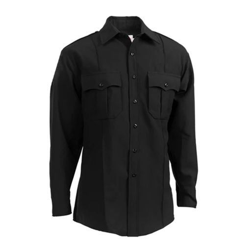 Elbeco TexTrop2 Long Sleeve Shirt 320N-16.5-35