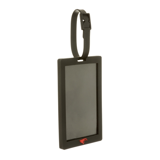 Elevation Elevation Archer ID Tag Black 13210 811314021311